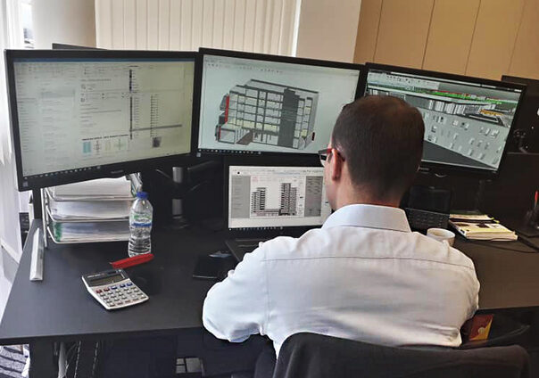 Brogan Group Ltd